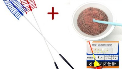 놓치면 손해! 초특가 견지낚시바늘 후기🎣